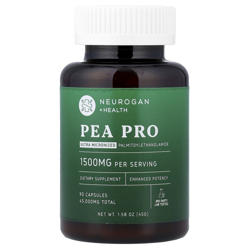 Pea Pro