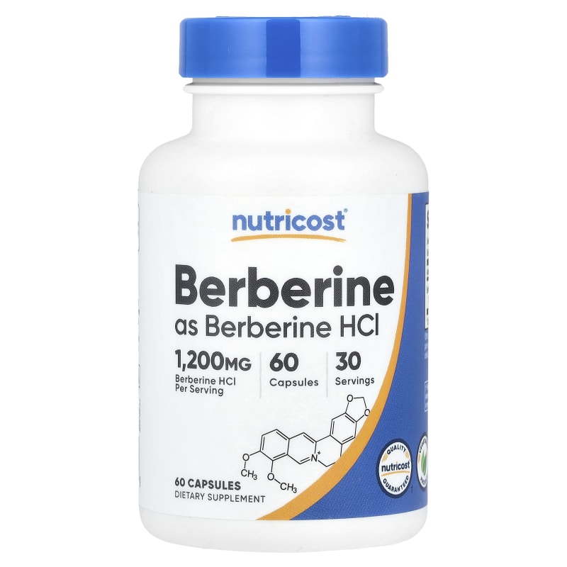 Berberine