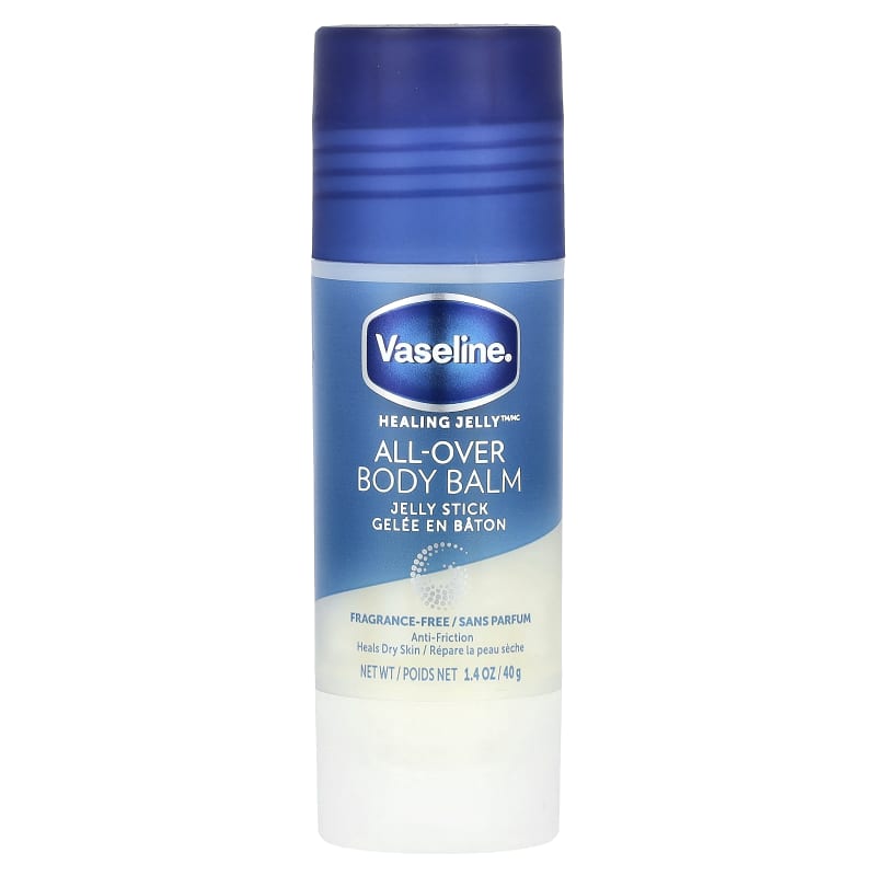 Healing Jelly™, All-Over Body Balm, Fragrance Free