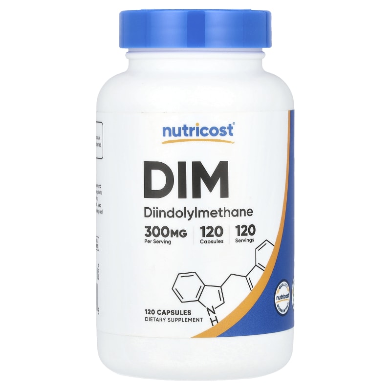 DIM, 300 mg