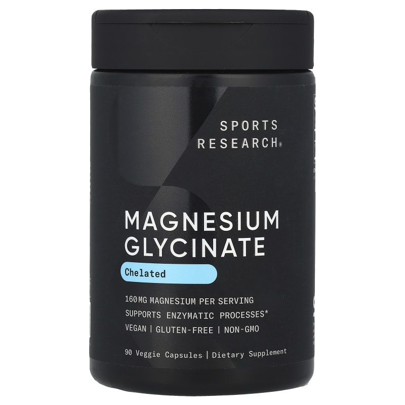 Magnesium Glycinate