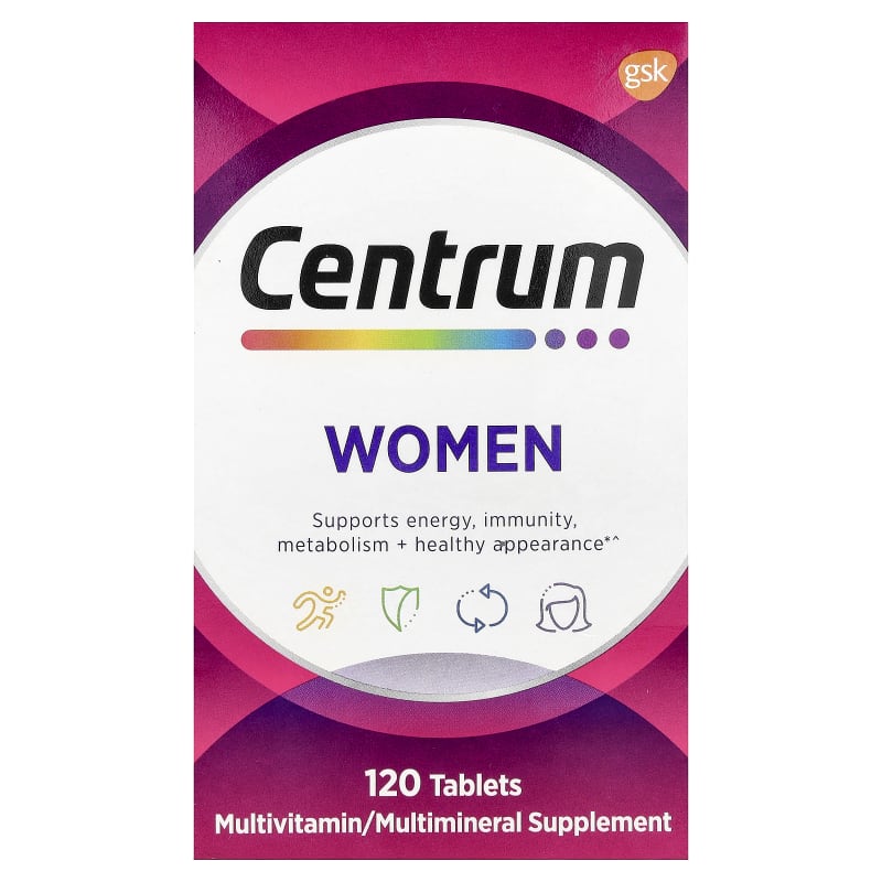 Women Multivitamin