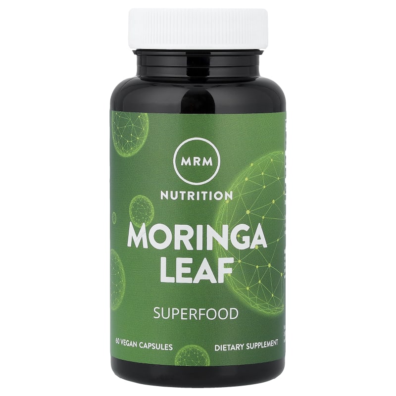 Moringa Leaf