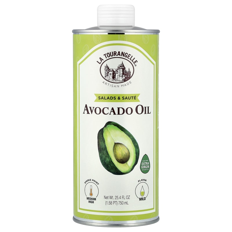 Avocado Oil