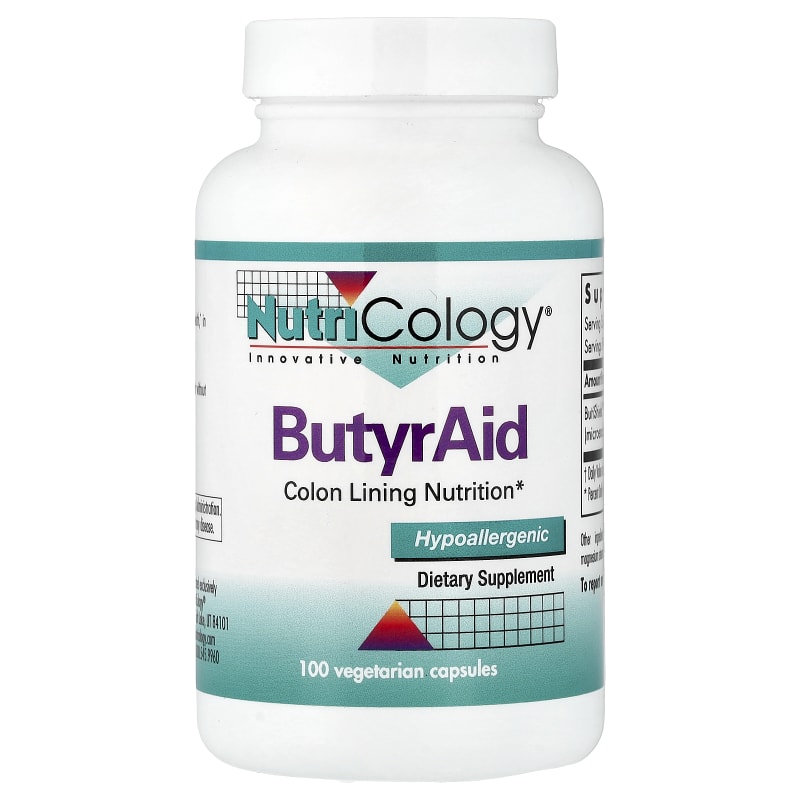 ButyrAid