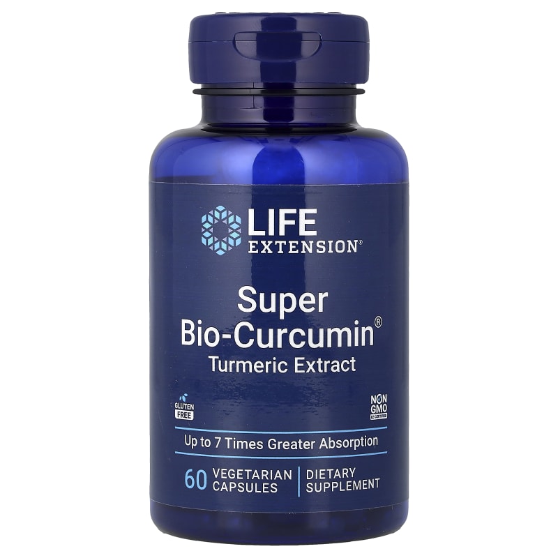 Super Bio-Curcumin® Turmeric Extract