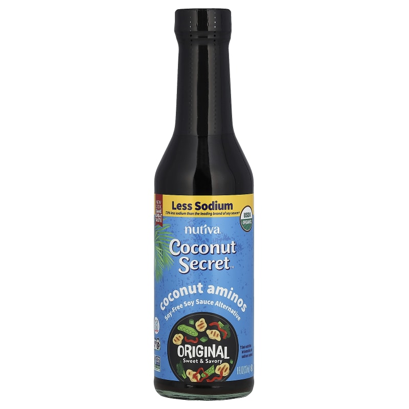 Coconut Aminos, Original