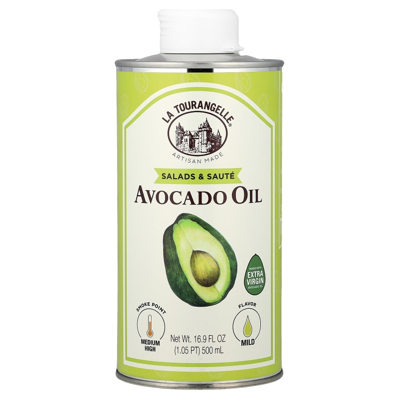 Salads & Saute Avocado Oil