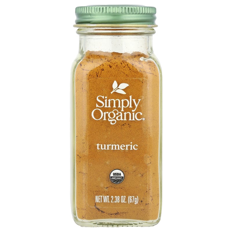 Turmeric