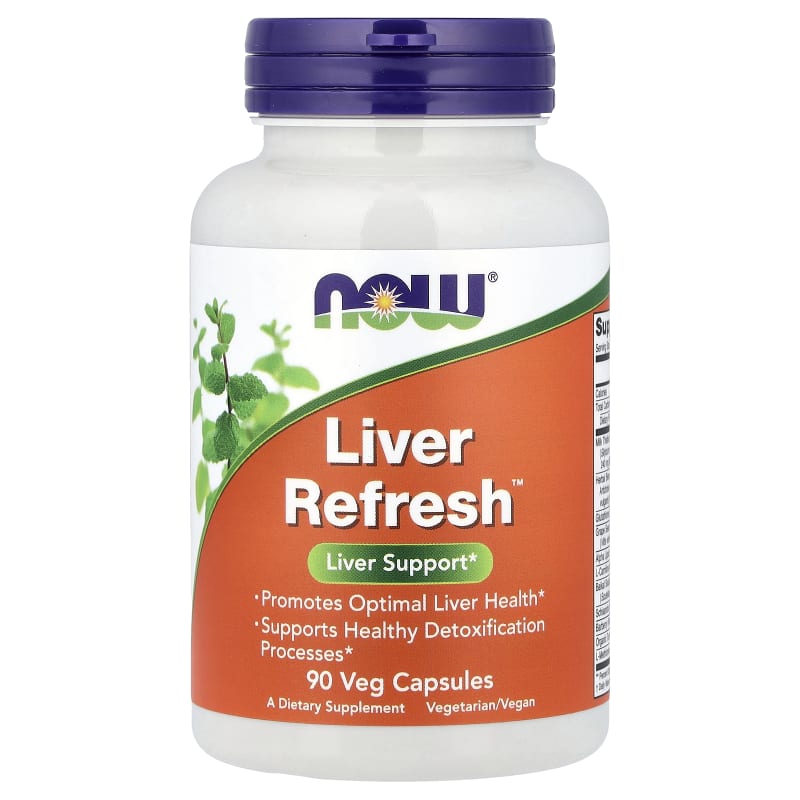 Liver Refresh™