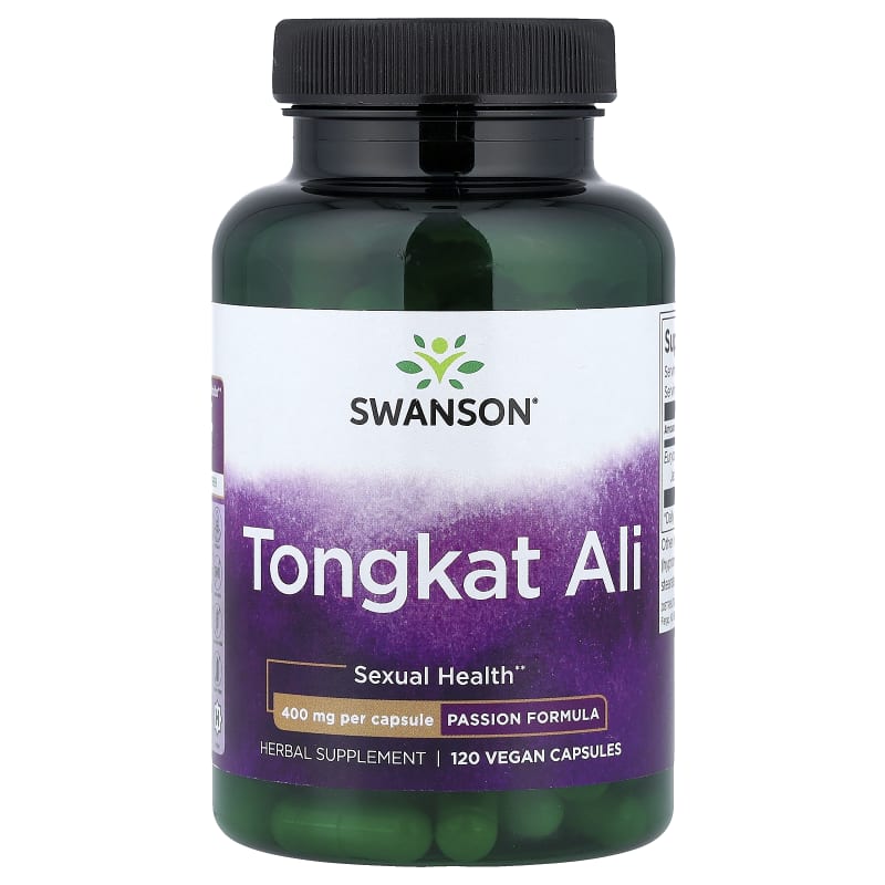 Tongkat Ali, 400 mg