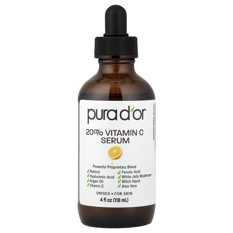 20% Vitamin C Serum