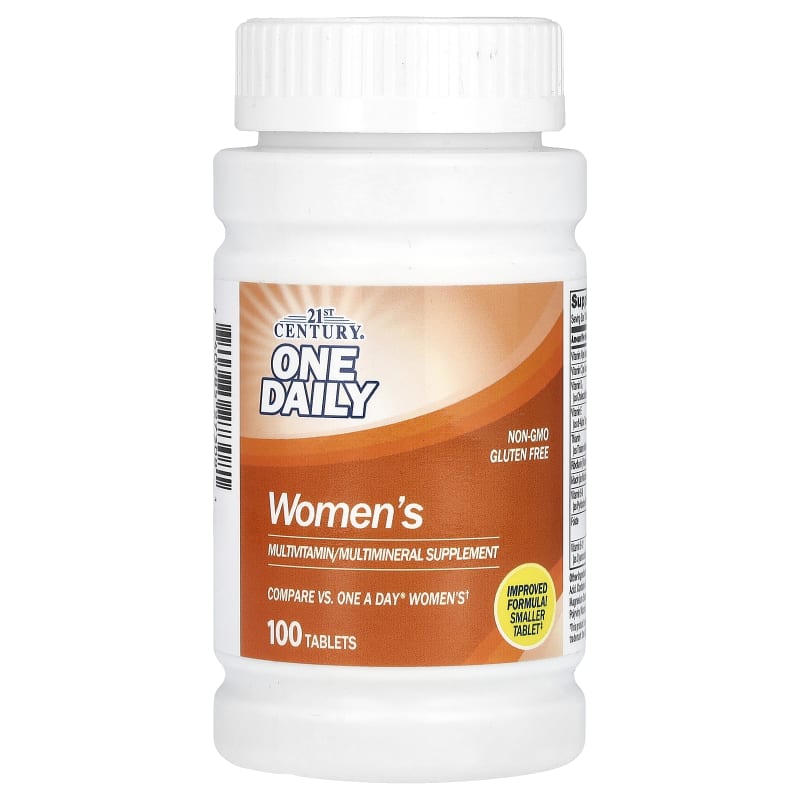One Daily, Women's