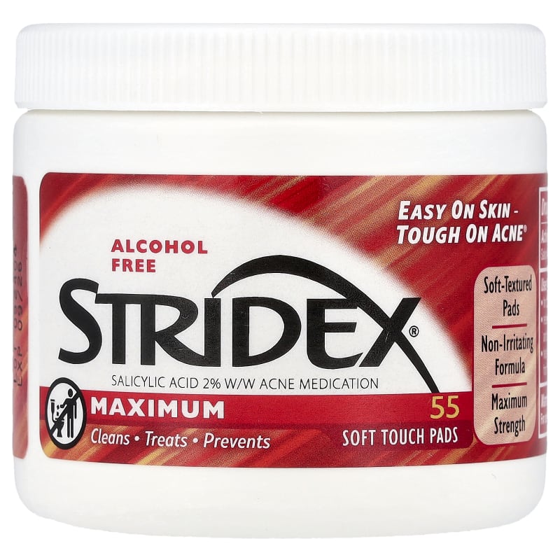 Maximum, Alcohol Free