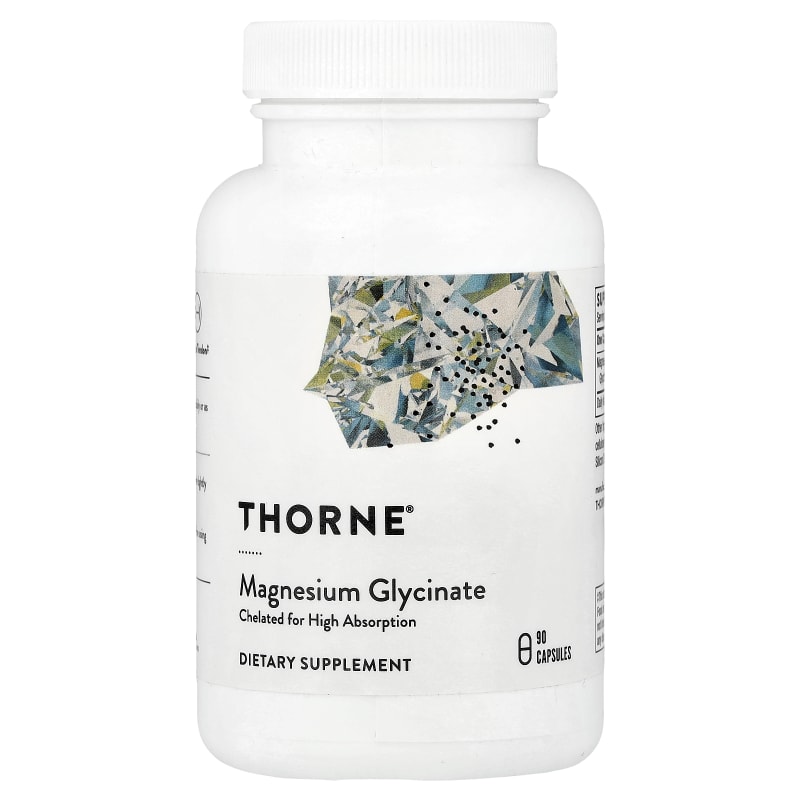 Magnesium Glycinate