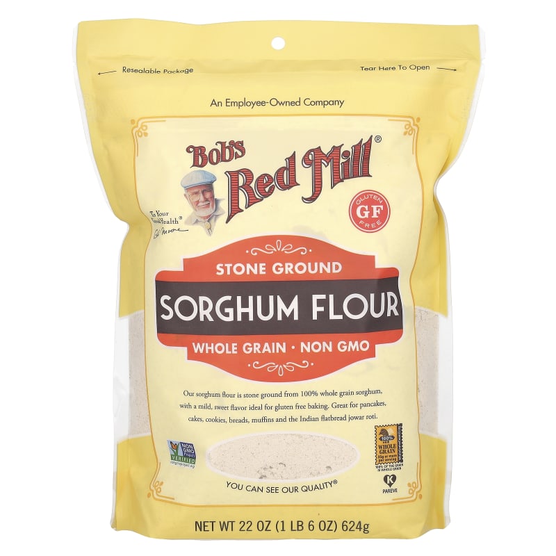 Sorghum Flour