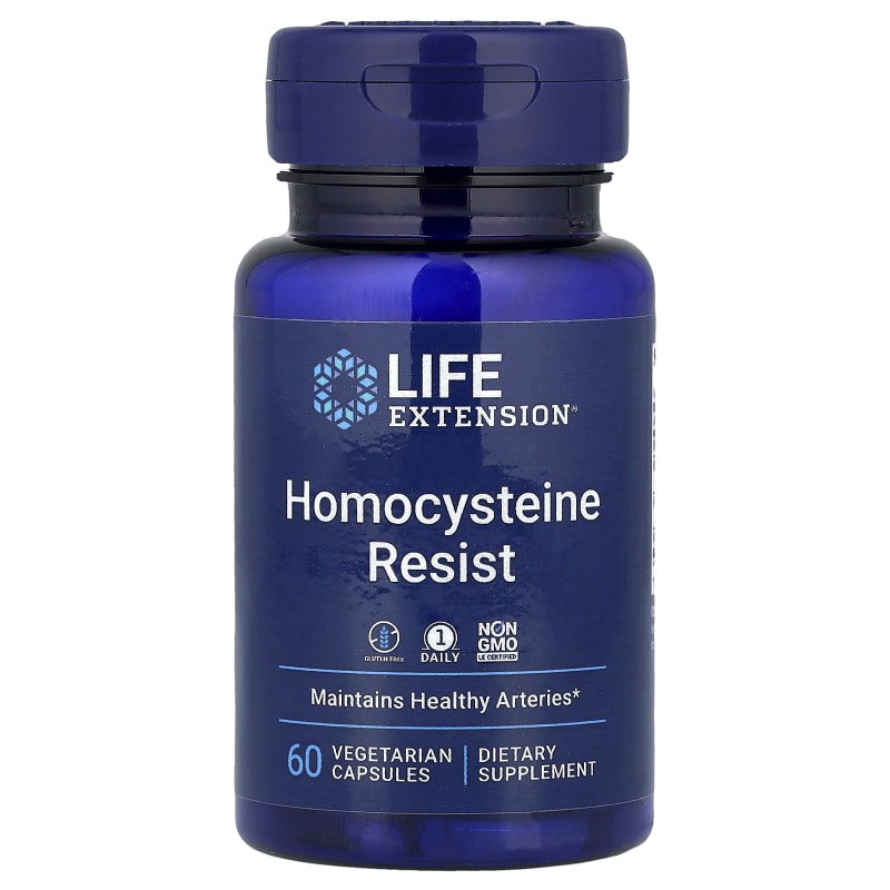 Homocysteine Resist