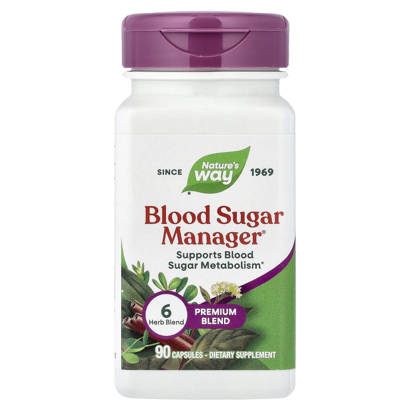 Blood Sugar Manager®