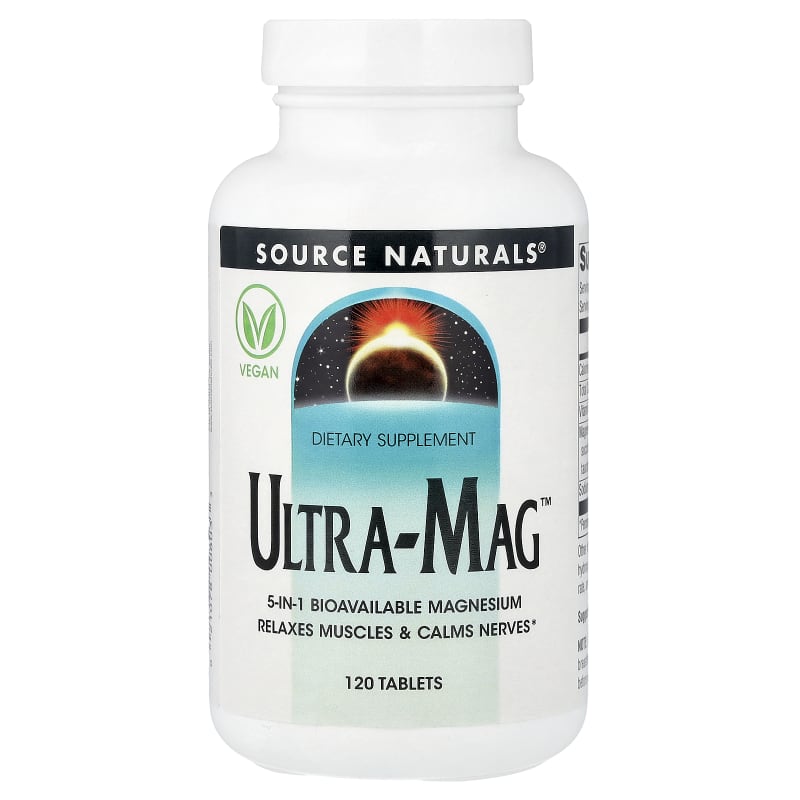 Ultra-Mag™