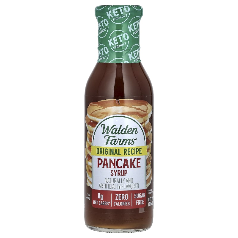 Pancake Syrup