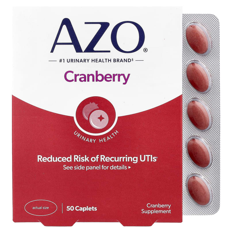 Cranberry Urinary Health