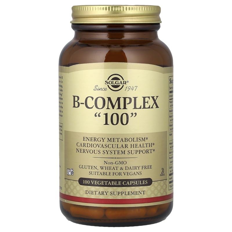 B-Complex "100"
