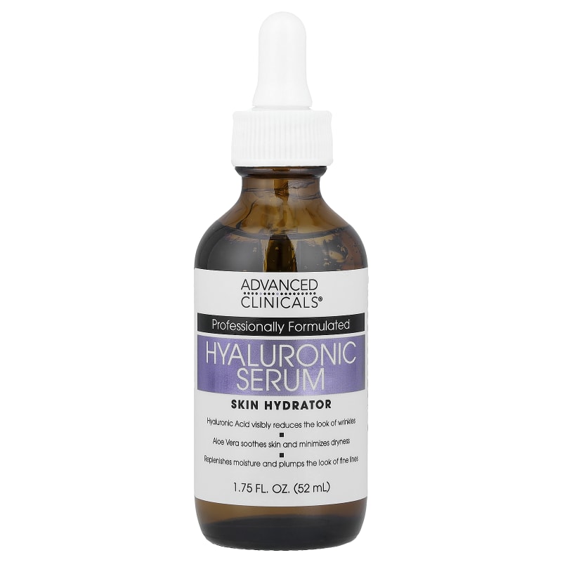 Hyaluronic Serum