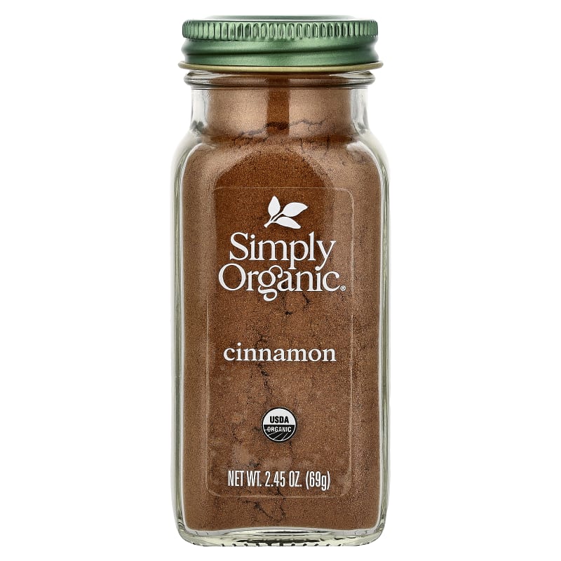 Cinnamon