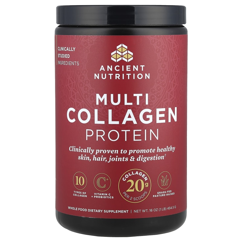 Multi Collagen Protein
