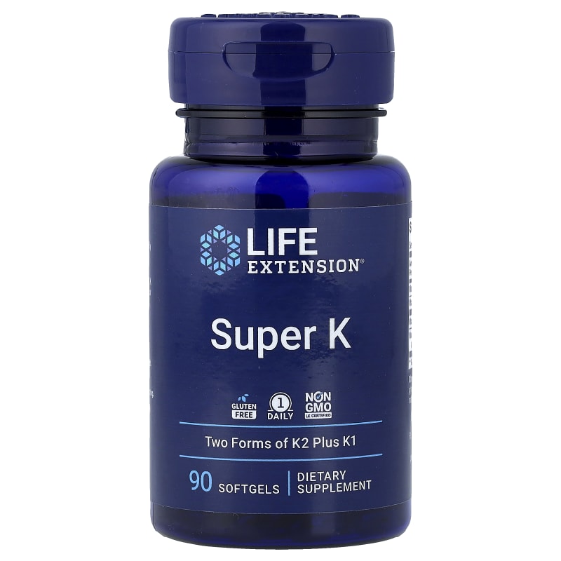 Super K