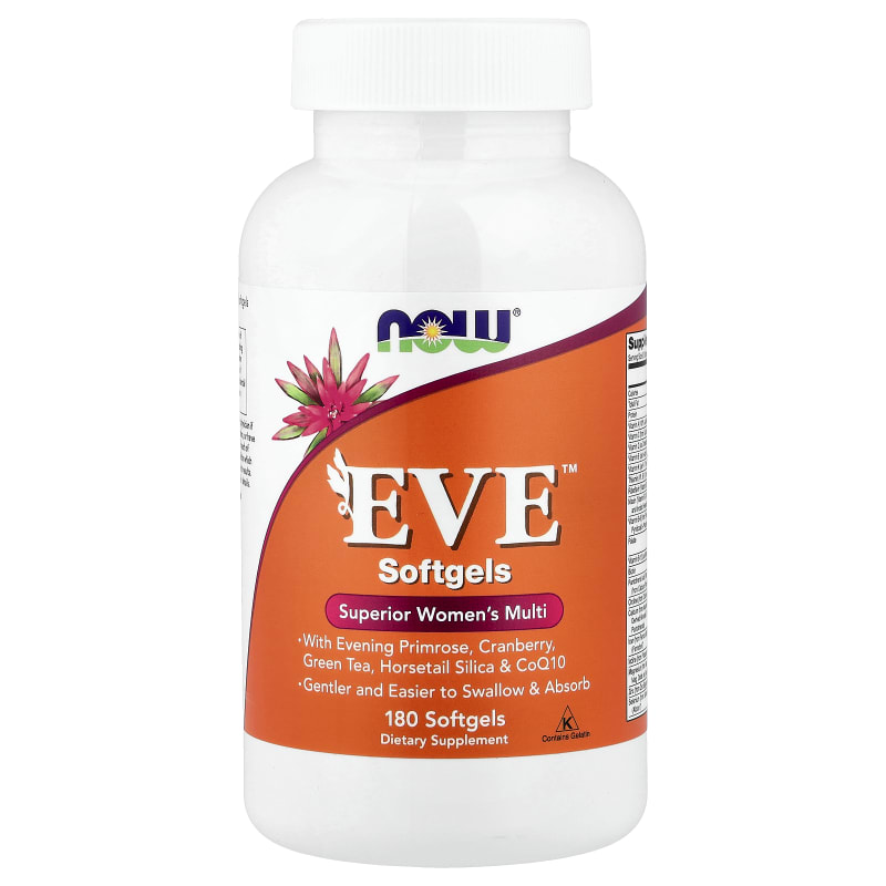 EVE™, Superior Women's Multi