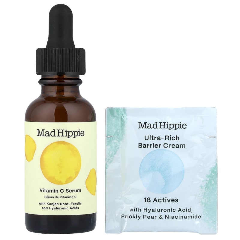 Vitamin C Serum
